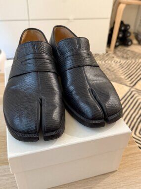 Maison Margiela Tabi Loafers